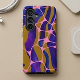 Abstract Organic Pattern MagSafe® Phone Case thumbnail 7