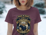 United States Navy Sailor T-Shirt | Veteran Gift, Military Proud Apparel, Patriotic American Eagle Anchor Tee, Est. 1775 thumbnail 1