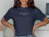 Blessed Tee thumbnail 3