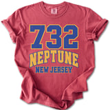 732 Neptune NJ Tee thumbnail 13