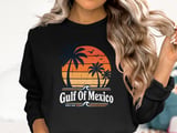 Gulf Of Mexico Sunset Tee & Sweatshirts thumbnail 13