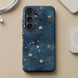 Starry Night Celestial MagSafe® Phone Case thumbnail 7