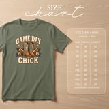 Game Day Chick Tee thumbnail 14