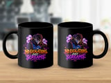 No Escalations Just Screams Mug thumbnail 2