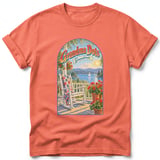 Grandma Dots ~ Comfort Colors Premium Tee thumbnail 4