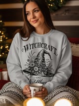 Witchcraft and Wildflowers Tee thumbnail 15