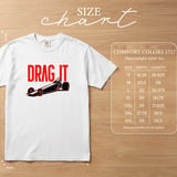 Drag It - Dragster Design thumbnail 6