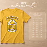 Pretend I'm a Bottle of Mustard Tee thumbnail 6