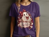 Spooky and Sweet Ghost Tee or Sweatshirt thumbnail 21