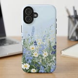 Wildflower Meadow MagSafe® Phone Case thumbnail 6