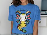 Kapricorn Sea-Goat Graphic T-Shirt thumbnail 10