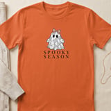 Spooky Season Ghost Tee thumbnail 4