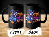Trick Or Tea Spill It Blue Jay Mug thumbnail 12