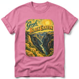 Gogh Black Canyon ~ Comfort Colors Premium Tee thumbnail 11