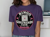 Bingo Girlfriends Club Tee thumbnail 4