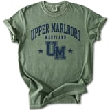Upper Marlboro Maryland Tee thumbnail 4