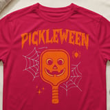 Pickleball Sport-Tek Performance Tee, Pickleween, Court Apparel thumbnail 6