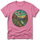 Gogh Big Bend ~ Comfort Colors Premium Tee thumbnail 11