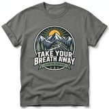 Take Your Breath Away Mountain Tee thumbnail 7