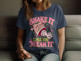 Shake It Like You Mean It Tee thumbnail 2