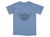 Western Disco Ball T-Shirt thumbnail 6