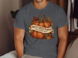 Pretty Little Pumpkin Tee or Sweatshirt thumbnail 17