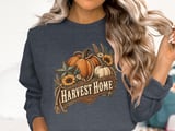 Harvest Home Tee or Sweatshirt thumbnail 3