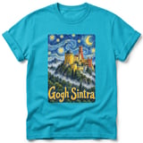 Gogh Sintra ~ Comfort Colors Premium Tee thumbnail 5