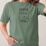 Can It - Food Preservation Design thumbnail 4