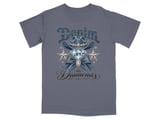 Denim and Diamonds Tee thumbnail 2