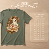 Bloom & Boo Tee thumbnail 14
