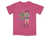 Ranch Water Cowgirl Tee thumbnail 4
