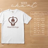 HeartStrings - Violin Design thumbnail 7