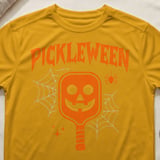 Pickleball Sport-Tek Performance Tee, Pickleween, Court Apparel thumbnail 3