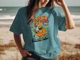 Just a Pumpkin Goose Tee thumbnail 9