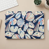 Coastal Seashells MacBook Case thumbnail 5