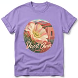 Desert Bloom ~ Comfort Colors Premium Tee thumbnail 6