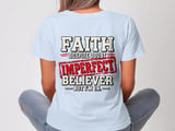 Imperfect Believer Tee thumbnail 5