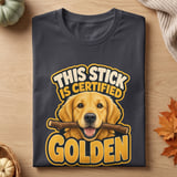 This Stick Is Certified Golden Tee thumbnail 3