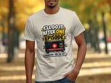 After One Episode Tee thumbnail 2