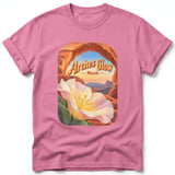 Arches Glow ~ Comfort Colors Premium Tee thumbnail 11