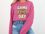 Retro Game Day Football Tee thumbnail 11