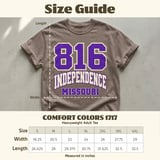 816 Independence MO Tee thumbnail 14