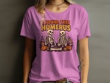 I Found This Humerus Tee thumbnail 8