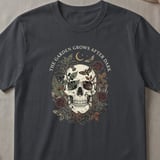 The Garden Grows After Dark Tee thumbnail 1