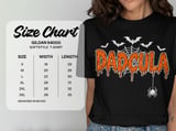 Dadcula Halloween Tee thumbnail 2