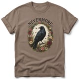 Nevermore Raven Tee thumbnail 26