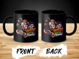 Ghosts Get In Frame Mug thumbnail 4