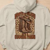 Boots & Bling Cowgirl Hoodie thumbnail 8