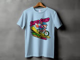 Shred Squad Fox | BMX T-Shirt thumbnail 12